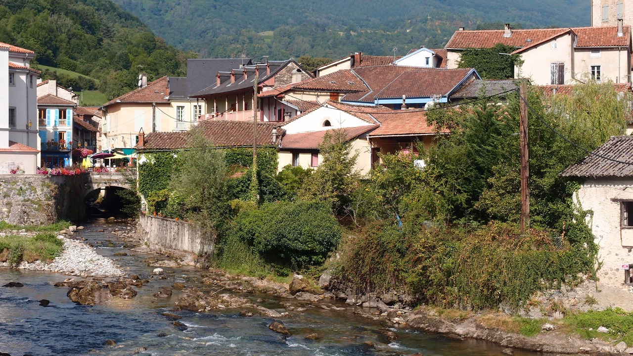 Photo of Outdoor in Seix