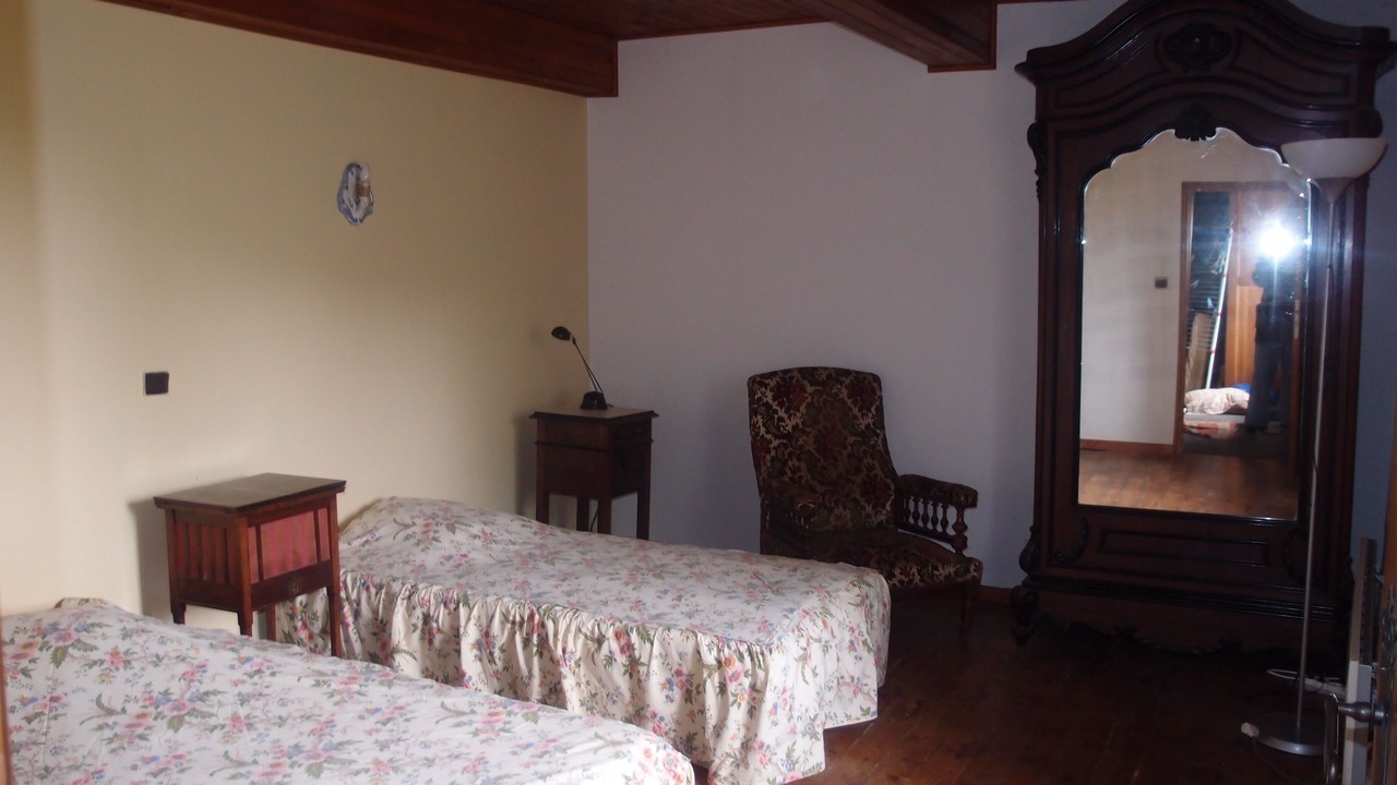 Photo of Bedroom in Seix