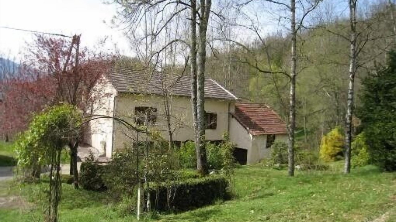 Photo of Outdoor in Seix