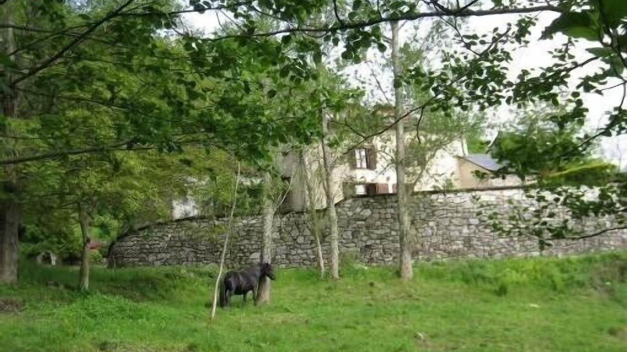 Photo of Outdoor in Seix