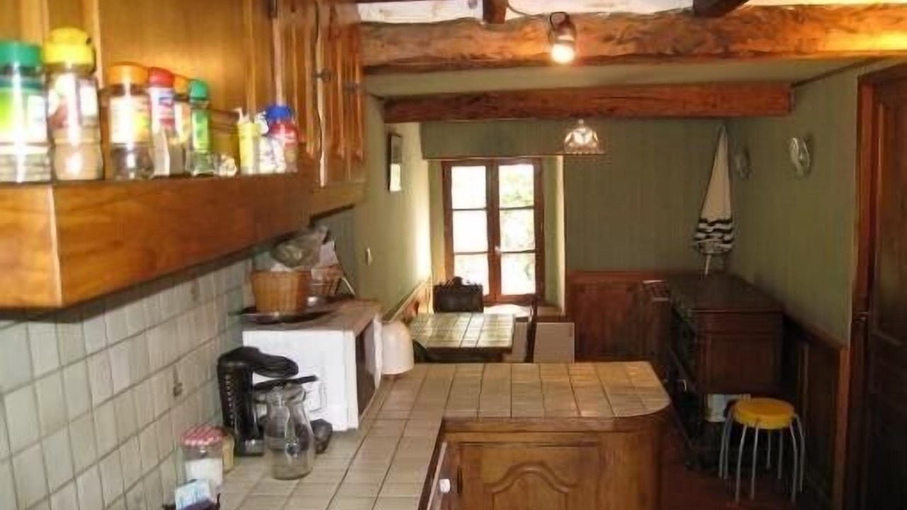 Photo of Kitchen in Seix