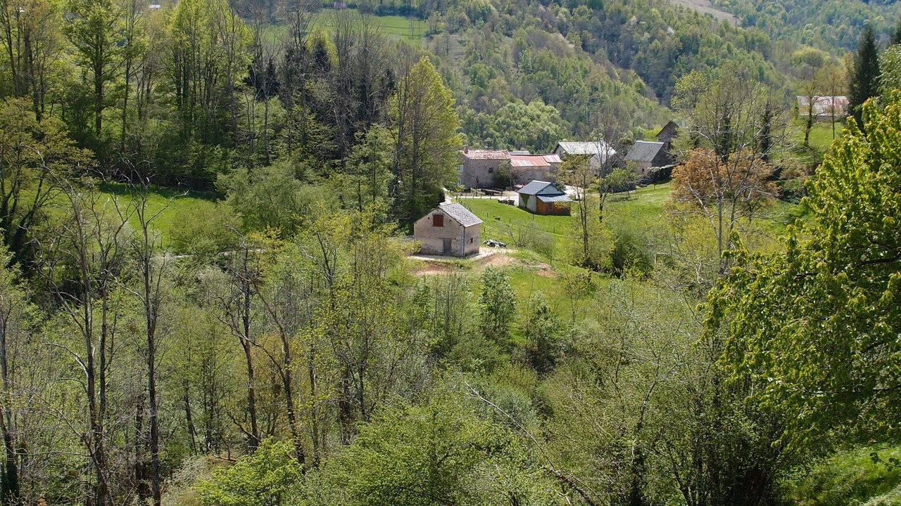 Photo of Outdoor in Seix
