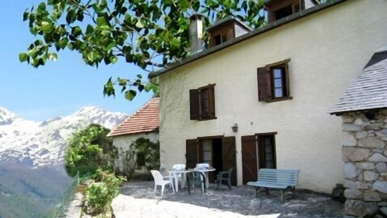 Photo of Outdoor in Seix