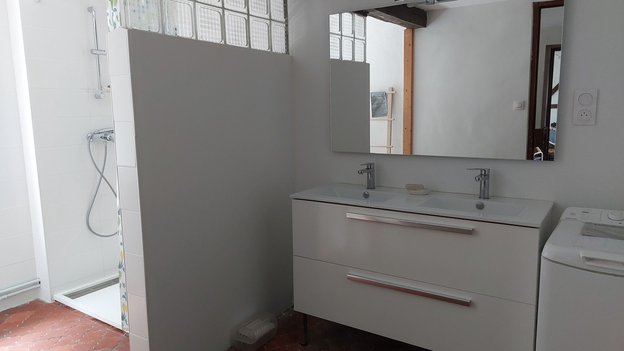 Photo of Bathroom in Seix