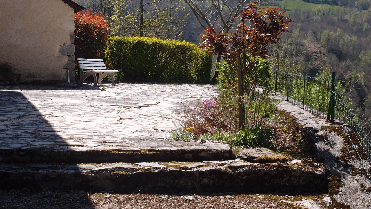 Photo of Outdoor in Seix