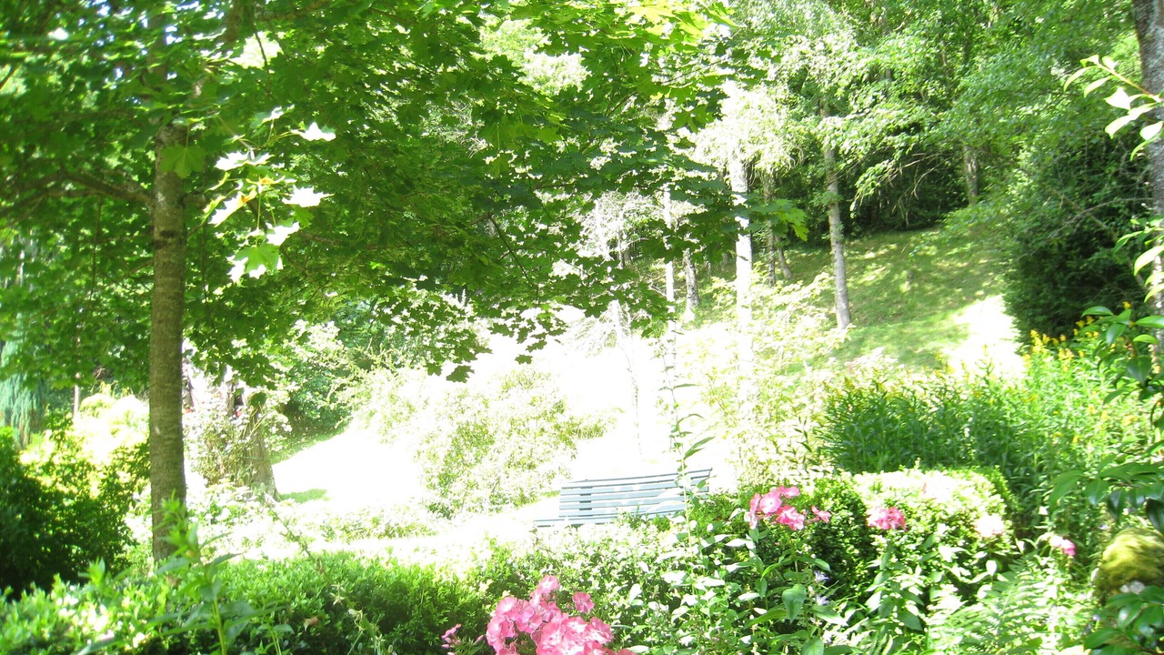 Photo of Outdoor in Seix