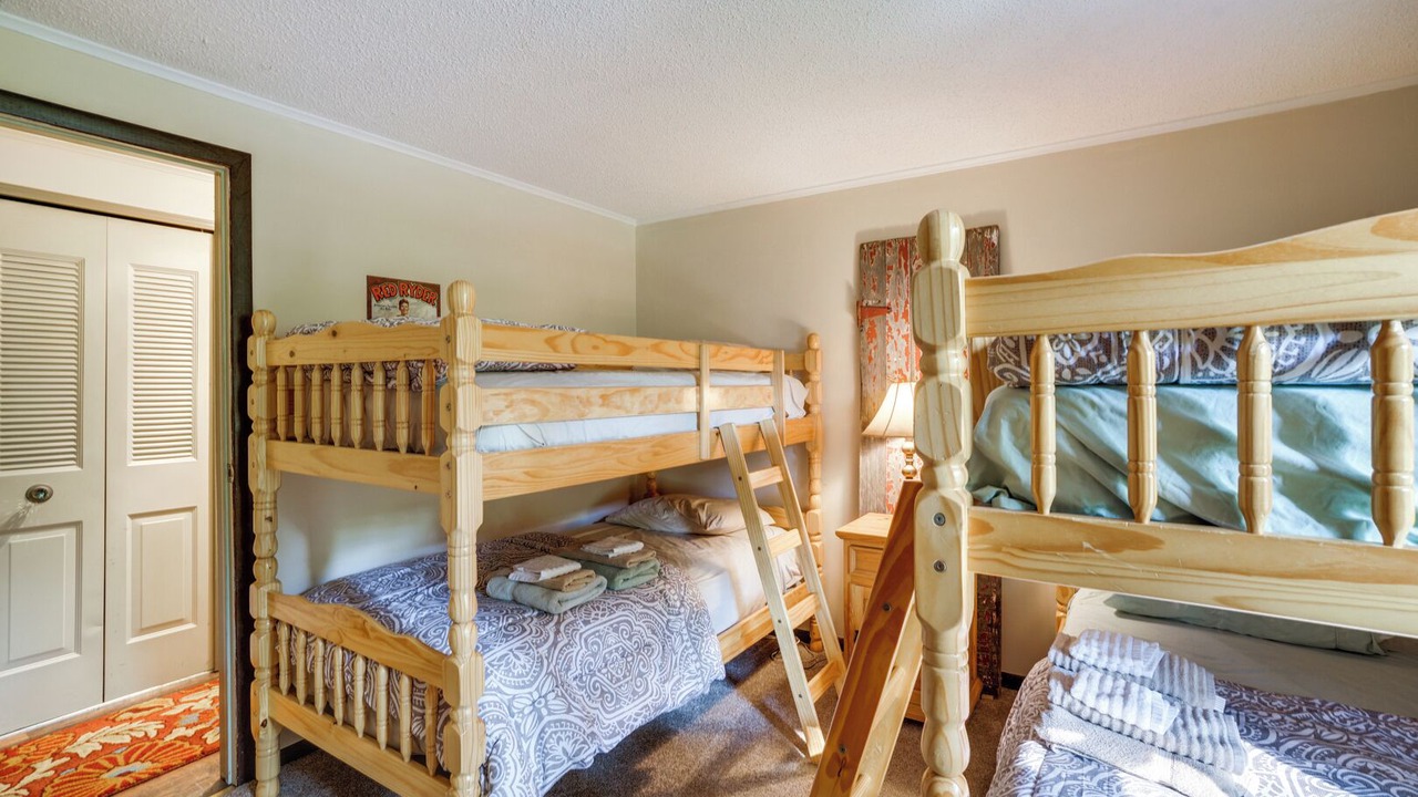 Photo of Bedroom in Great Valley