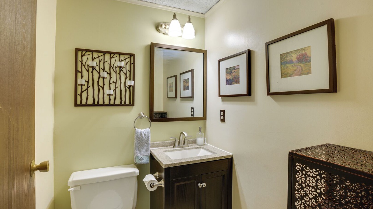 Photo of Bathroom in Great Valley