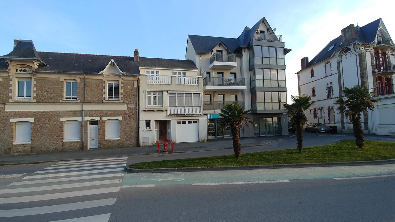 Photo of Outdoor in Pornichet