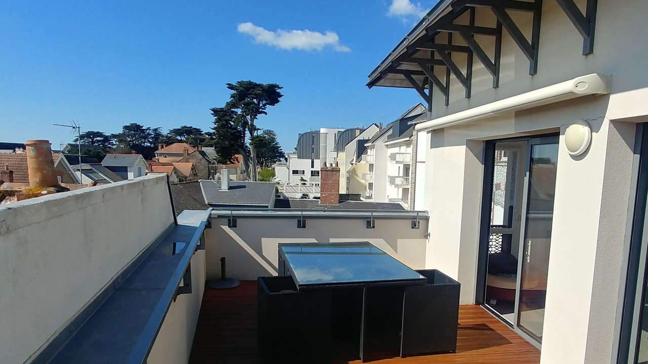 Photo of Outdoor in Pornichet