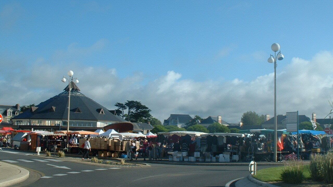 Photo of Outdoor in Pornichet