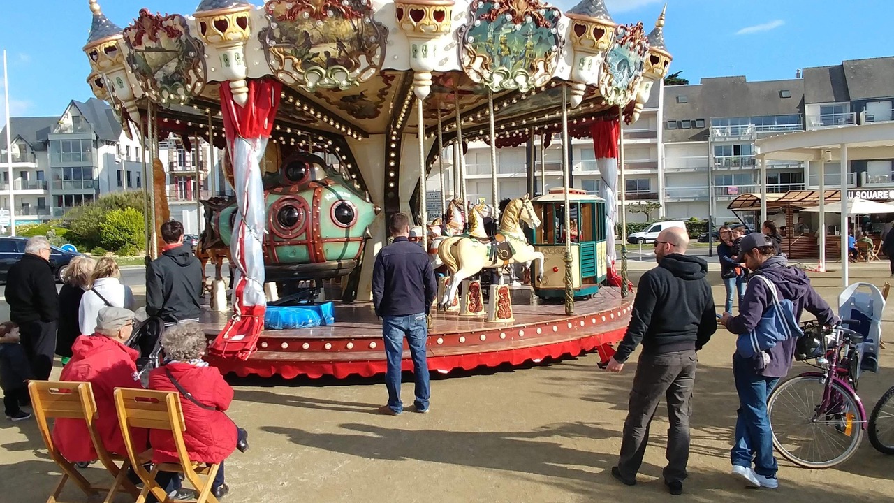 Photo of Others in Pornichet