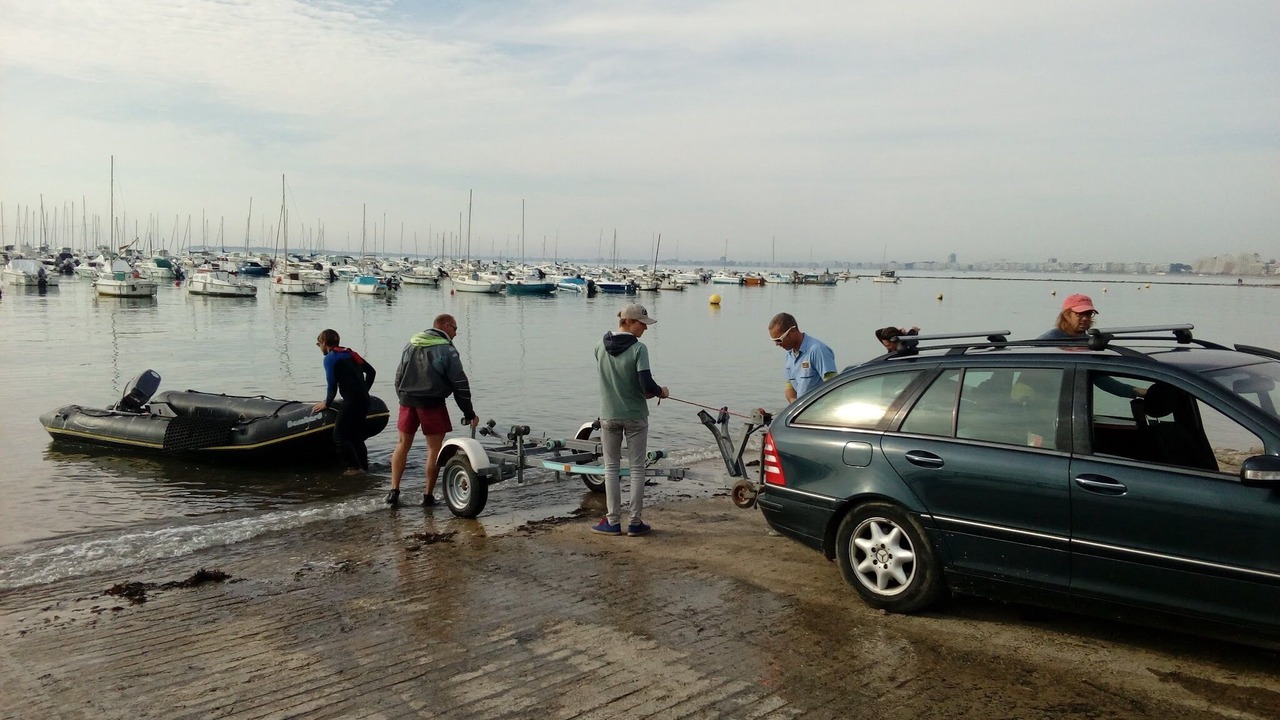 Photo of Others in Pornichet