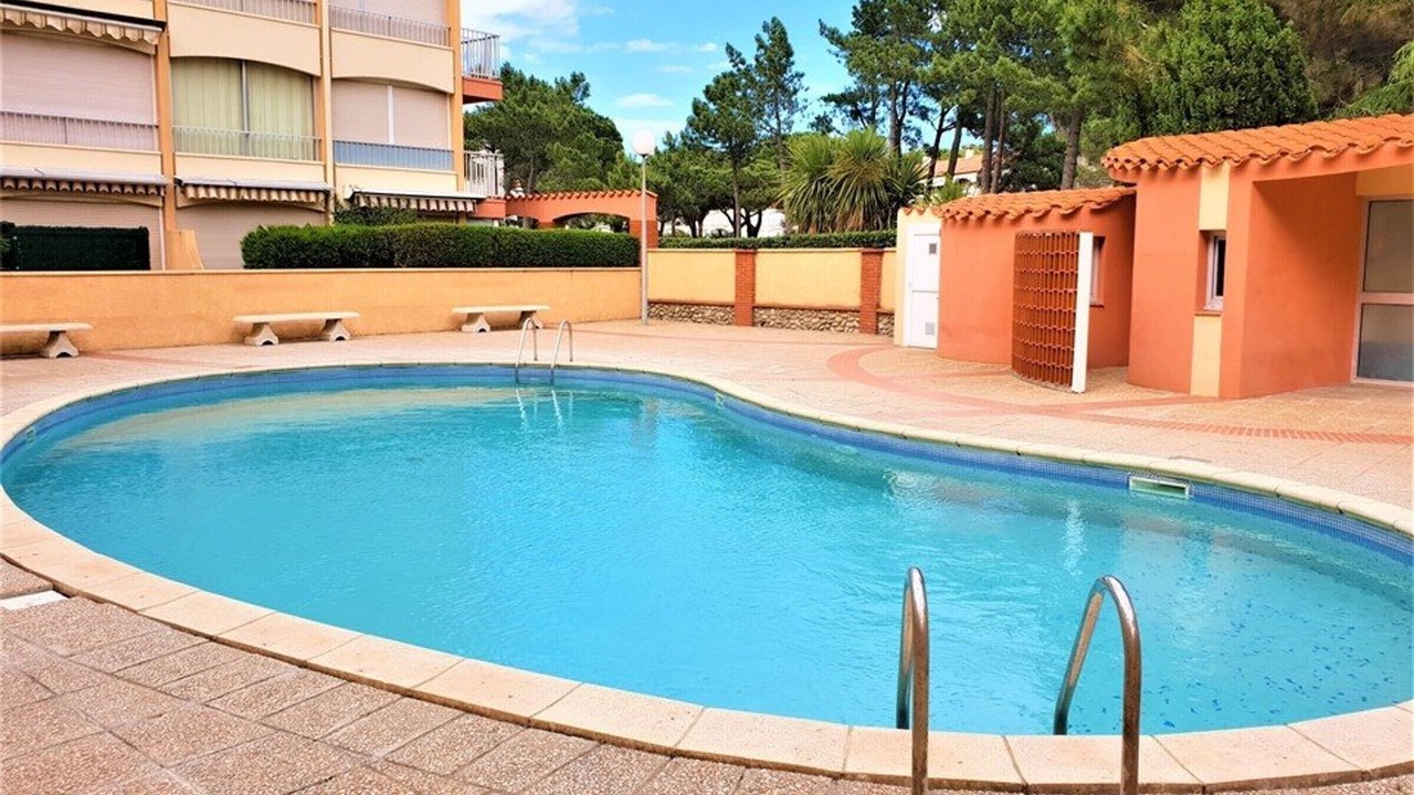 Photo of Outdoor in Argeles Plage
