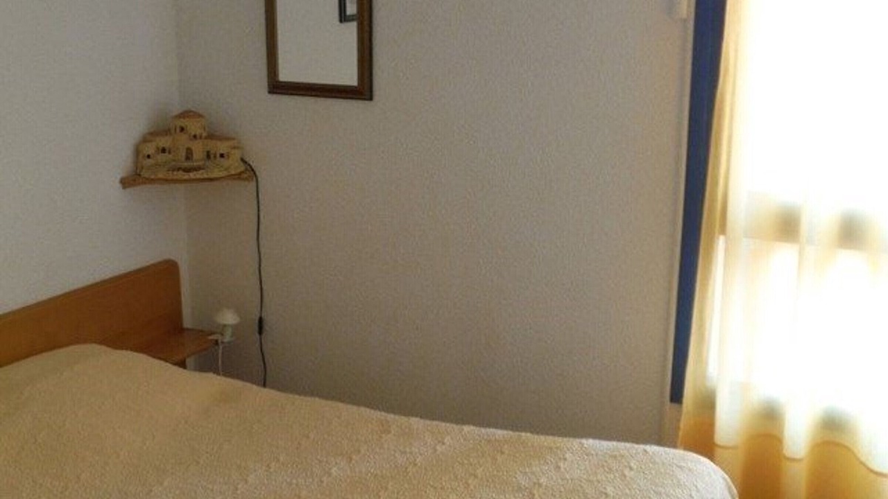 Photo of Bedroom in Argeles Plage
