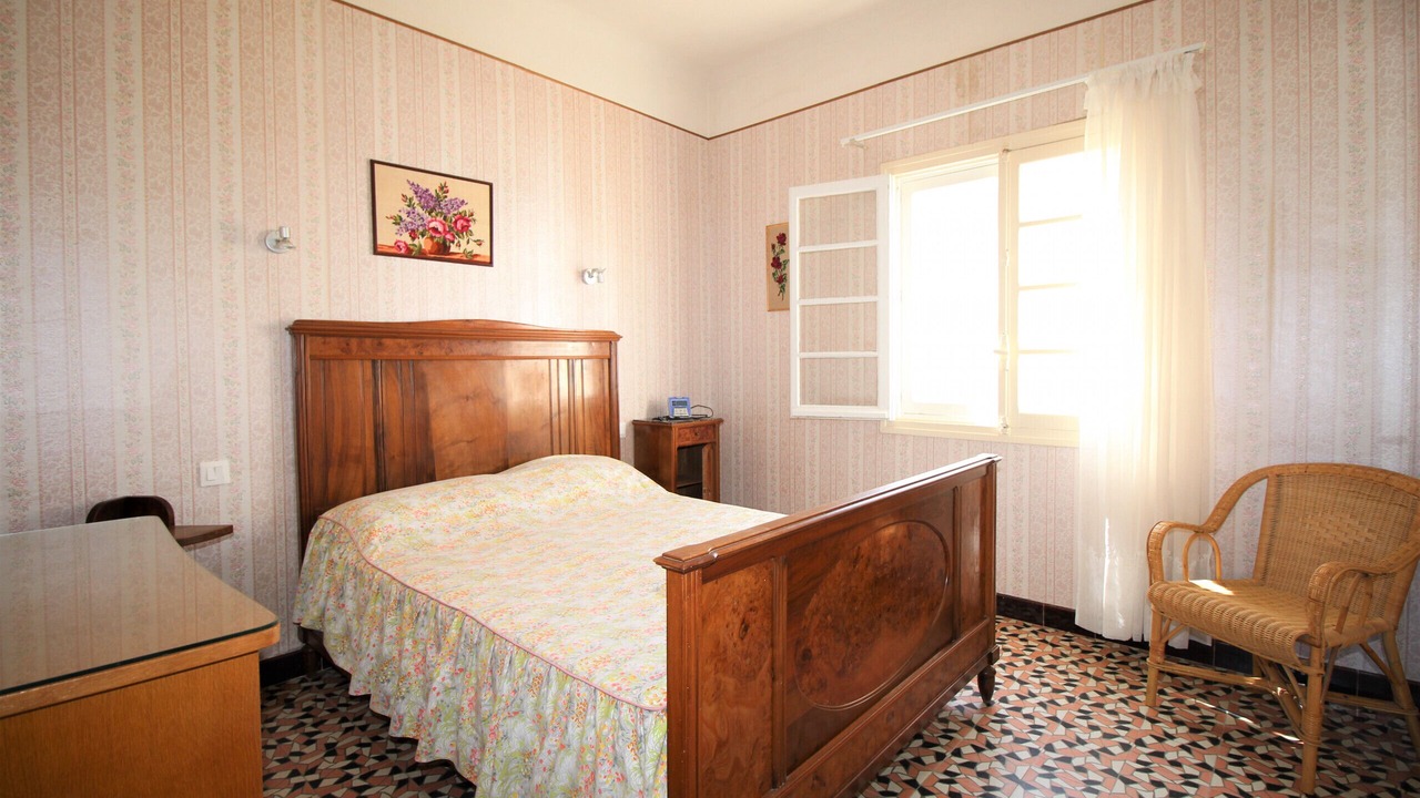 Photo of Bedroom in Canet-Plage