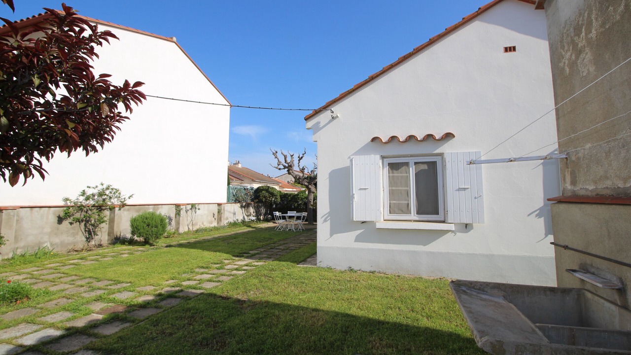 Photo of Outdoor in Canet-Plage
