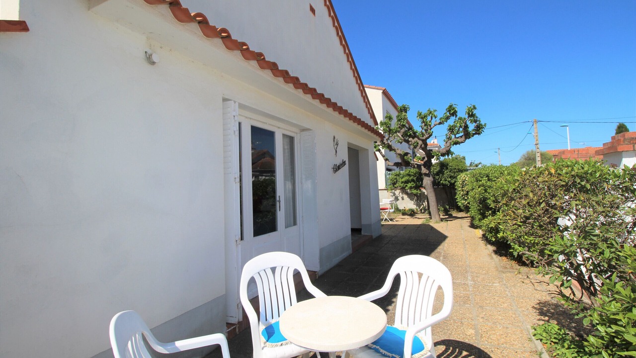 Photo of Outdoor in Canet-Plage