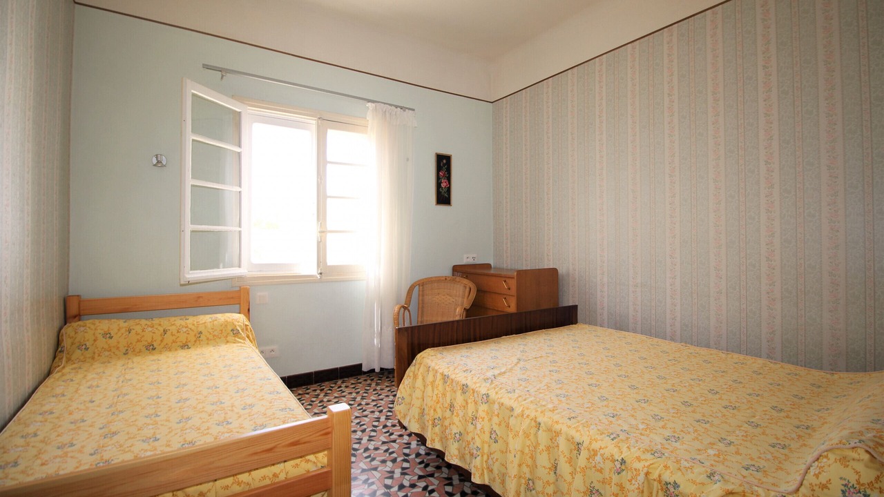 Photo of Bedroom in Canet-Plage