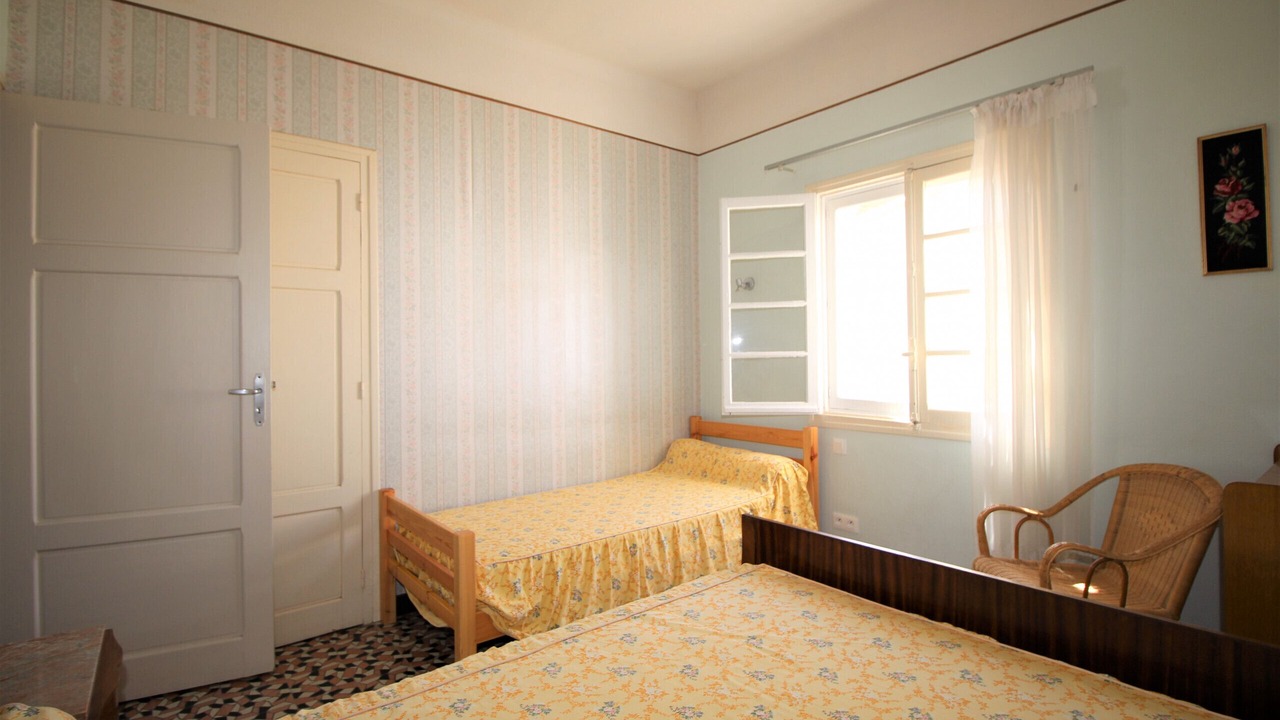 Photo of Bedroom in Canet-Plage