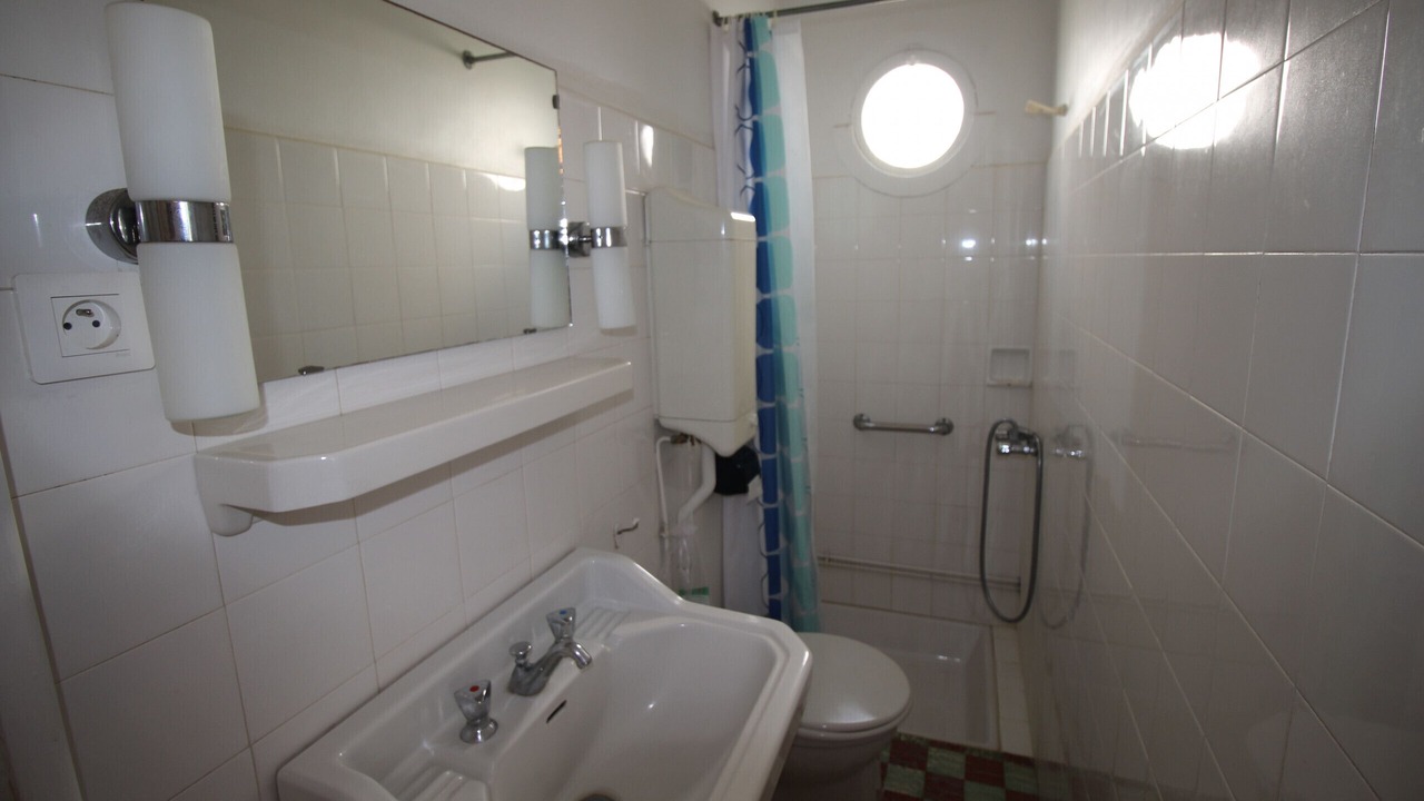 Photo of Bathroom in Canet-Plage