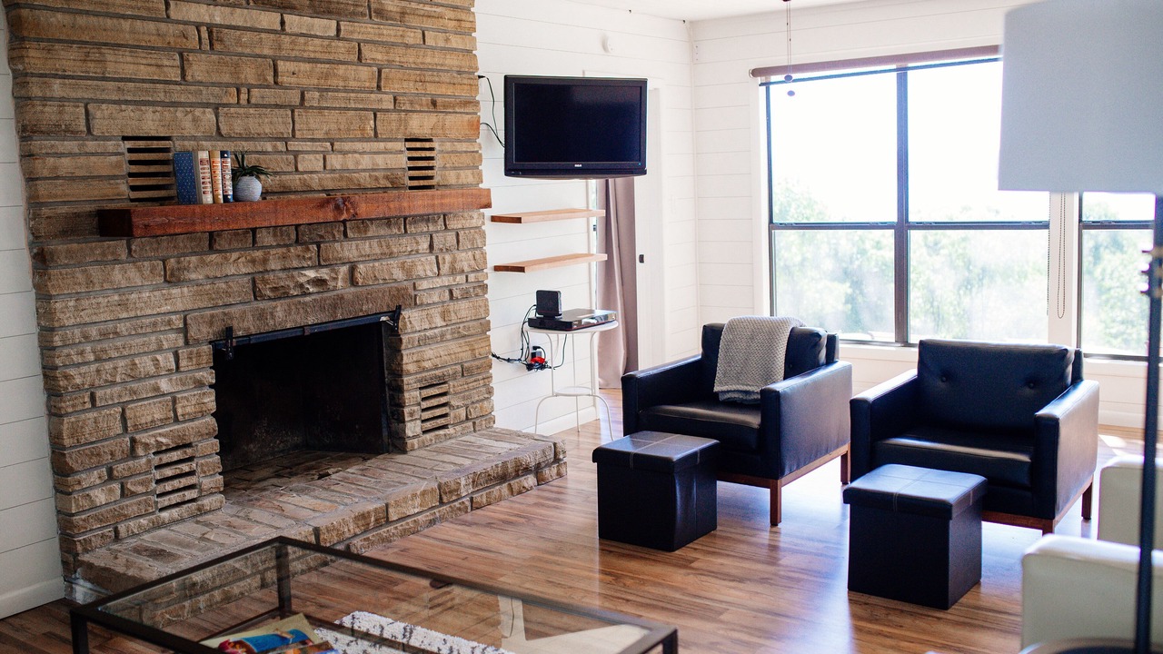 Photo of Livingroom in Paradise Hill