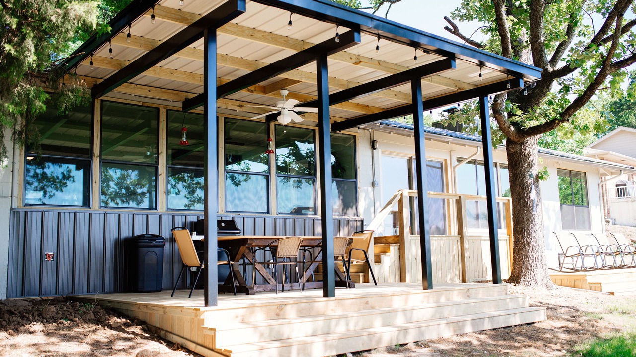 Photo of Outdoor in Paradise Hill