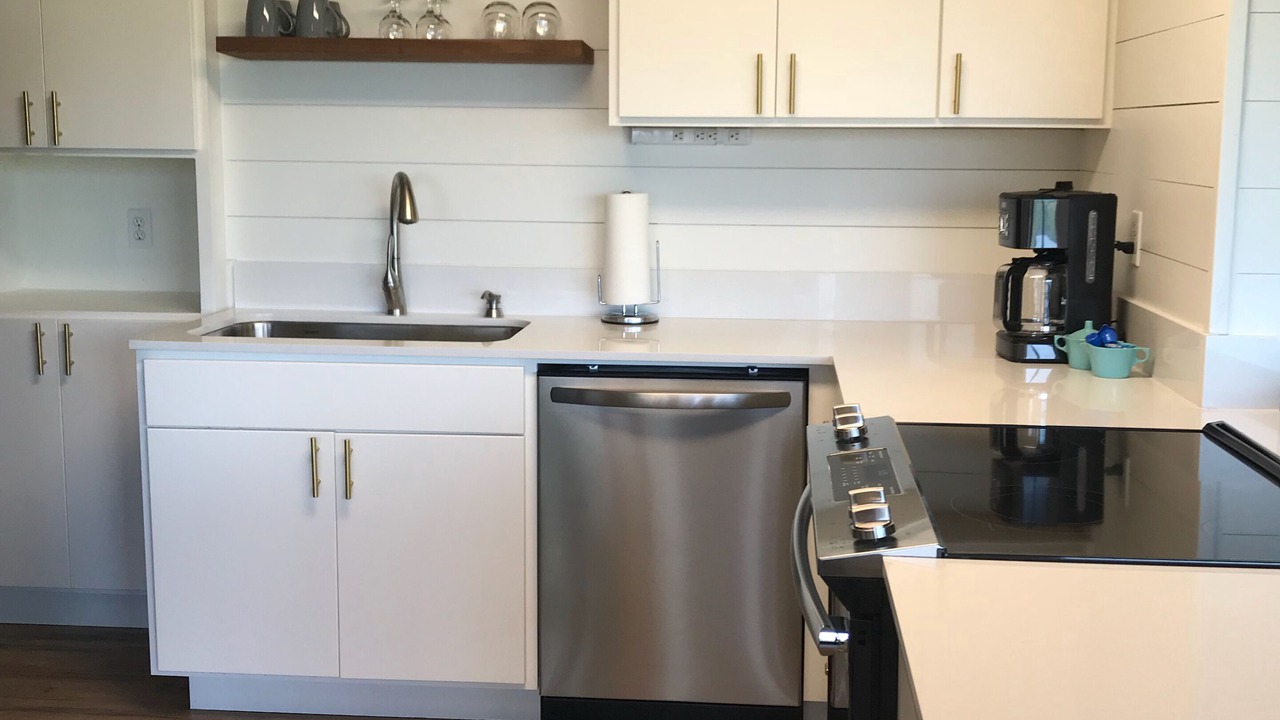 Photo of Kitchen in Paradise Hill