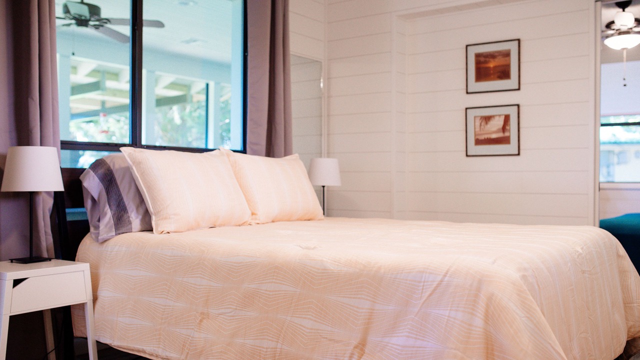 Photo of Bedroom in Paradise Hill
