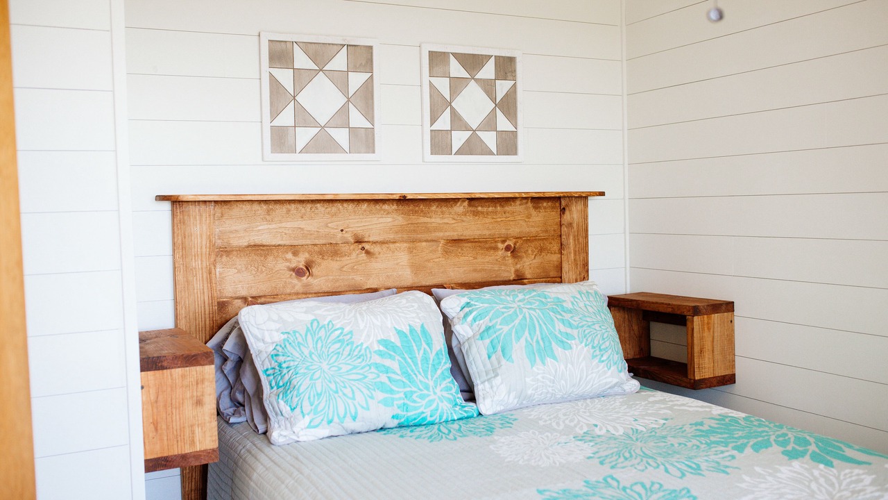Photo of Bedroom in Paradise Hill