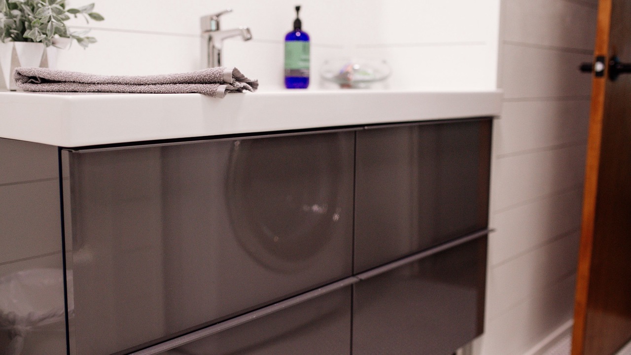 Photo of Bathroom in Paradise Hill