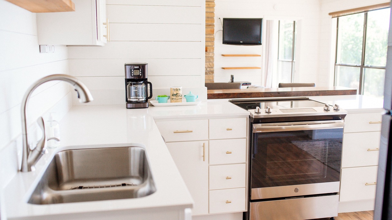 Photo of Kitchen in Paradise Hill