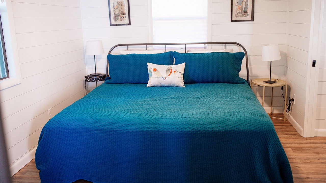 Photo of Bedroom in Paradise Hill