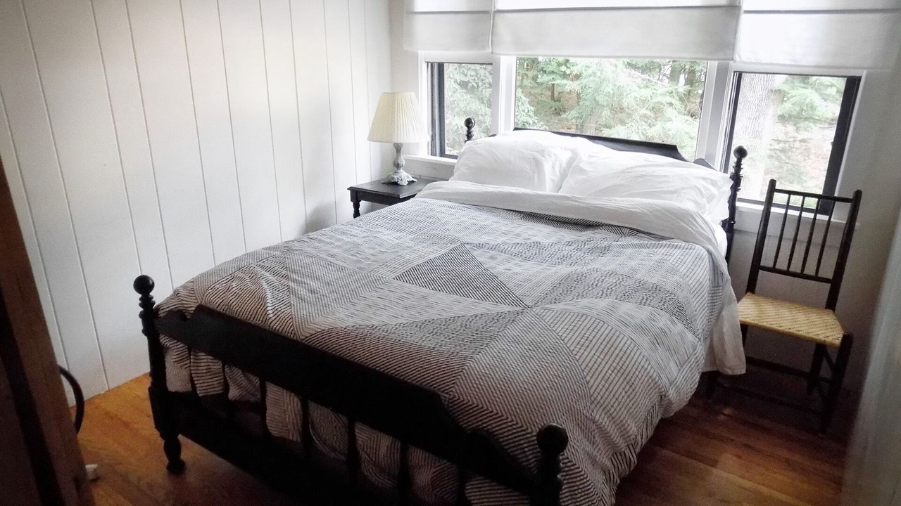 Photo of Bedroom in Great Barrington