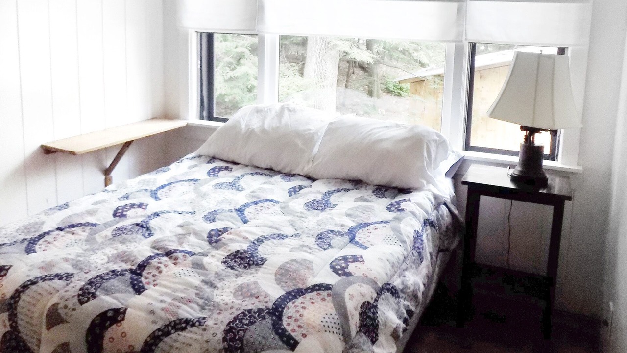 Photo of Bedroom in Great Barrington