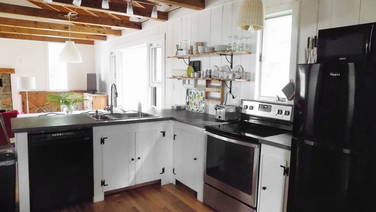 Photo of Kitchen in Great Barrington