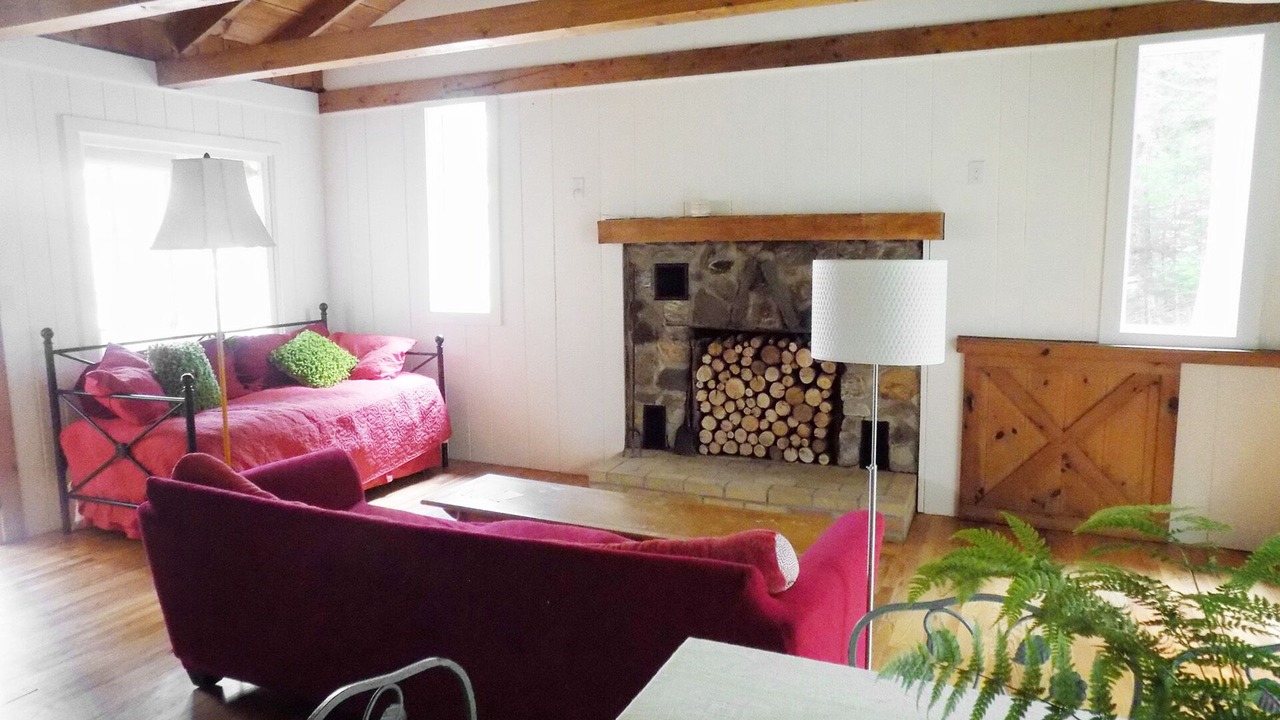 Photo of Livingroom in Great Barrington