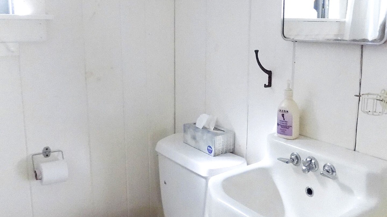 Photo of Bathroom in Great Barrington