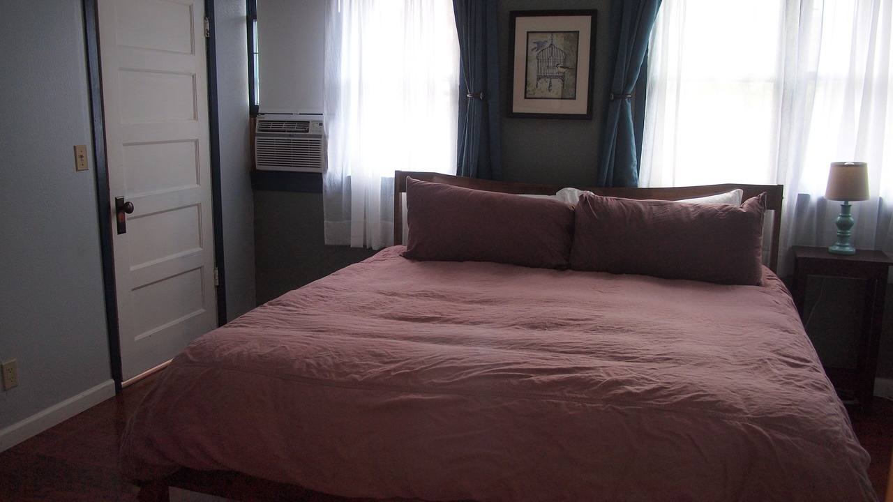 Photo of Bedroom in Clarkdale