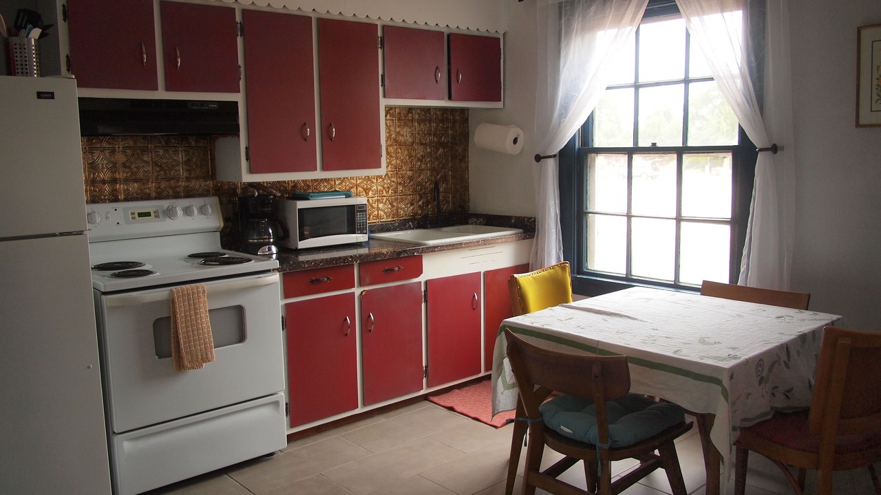 Photo of Kitchen in Clarkdale