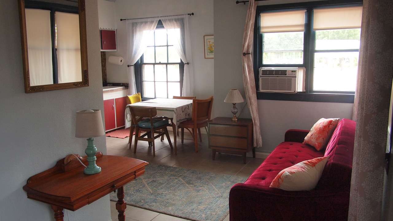Photo of Livingroom in Clarkdale