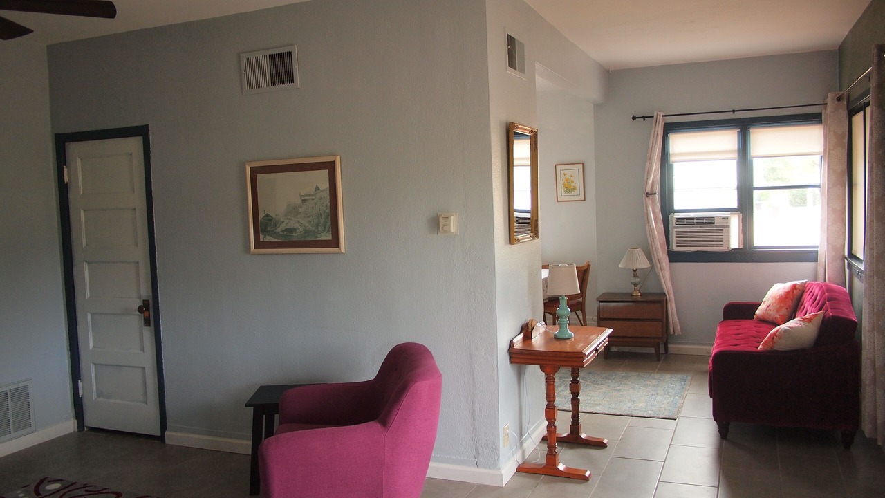 Photo of Livingroom in Clarkdale