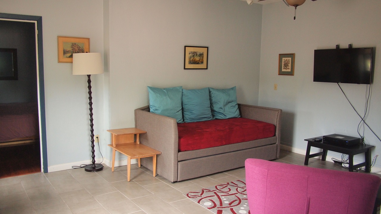 Photo of Livingroom in Clarkdale