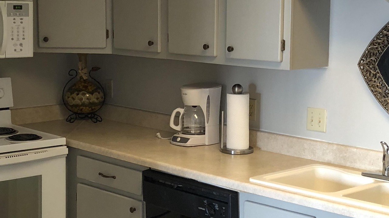 Photo of Kitchen in Rockwell