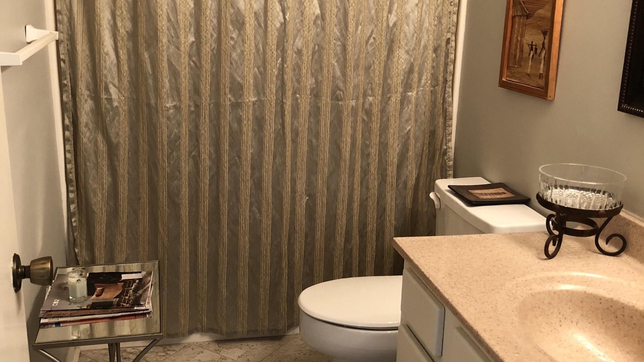 Photo of Bathroom in Rockwell