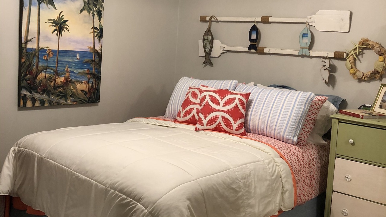 Photo of Bedroom in Rockwell