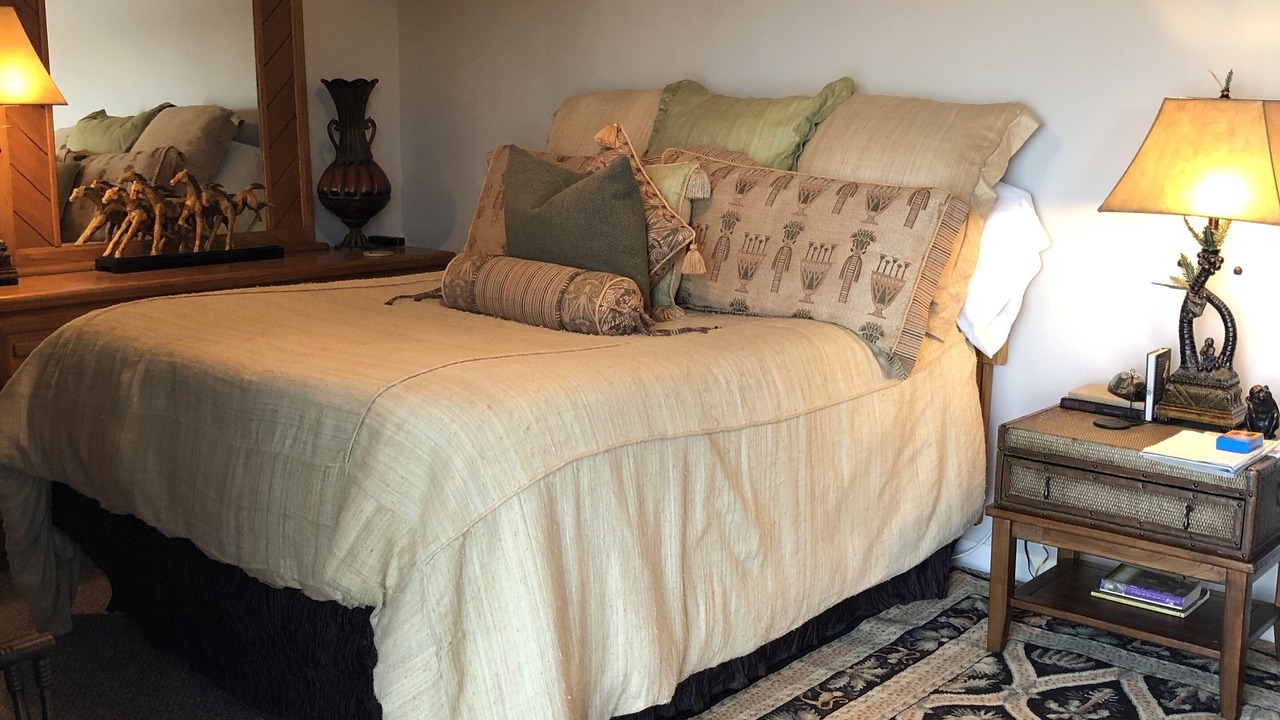 Photo of Bedroom in Rockwell