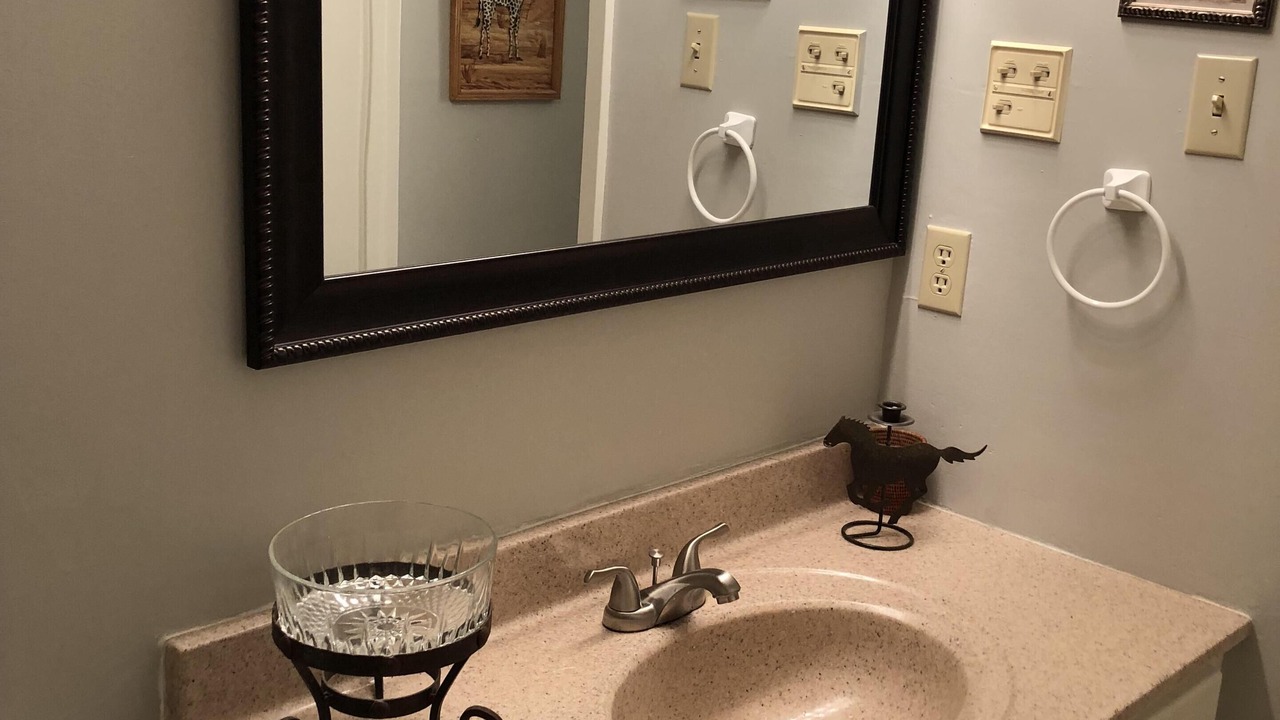 Photo of Bathroom in Rockwell