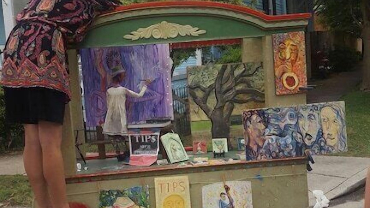Photo of Others in Faubourg Livaudais