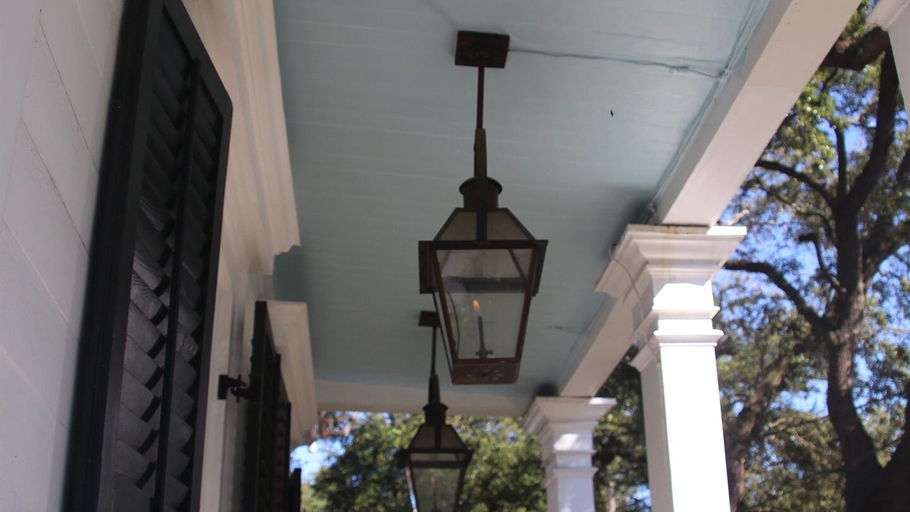 Photo of Outdoor in Faubourg Livaudais